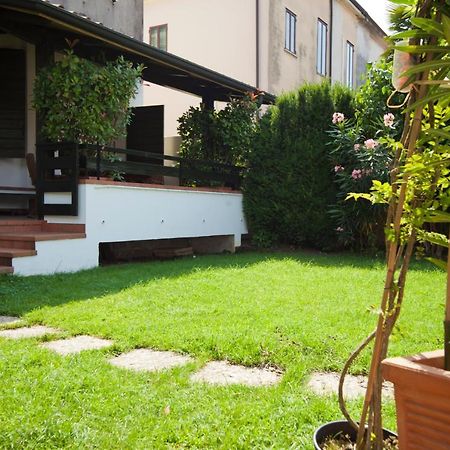 Bed & Breakfast Ai Tigli Legnago Dış mekan fotoğraf