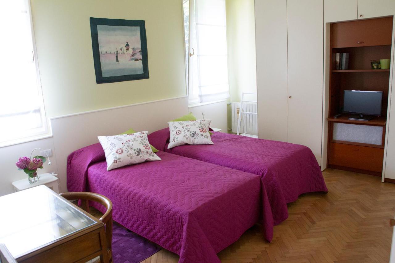 Bed & Breakfast Ai Tigli Legnago Dış mekan fotoğraf