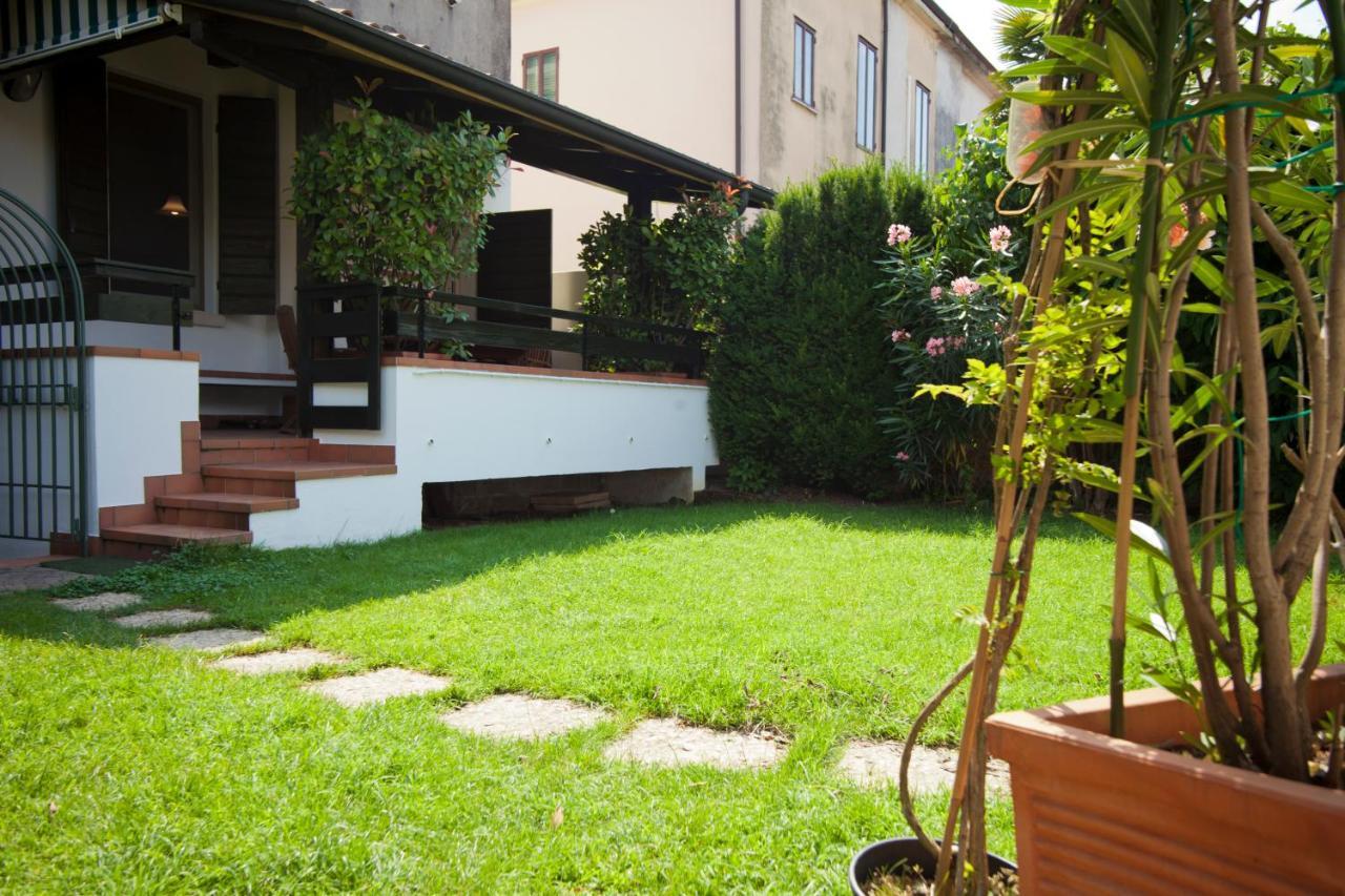 Bed & Breakfast Ai Tigli Legnago Dış mekan fotoğraf
