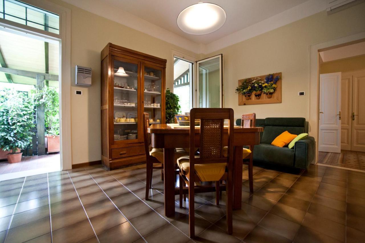 Bed & Breakfast Ai Tigli Legnago Dış mekan fotoğraf