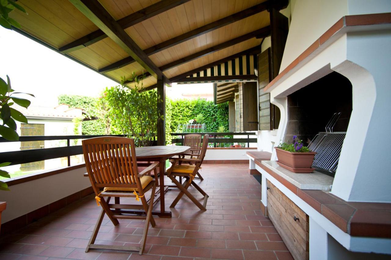 Bed & Breakfast Ai Tigli Legnago Dış mekan fotoğraf