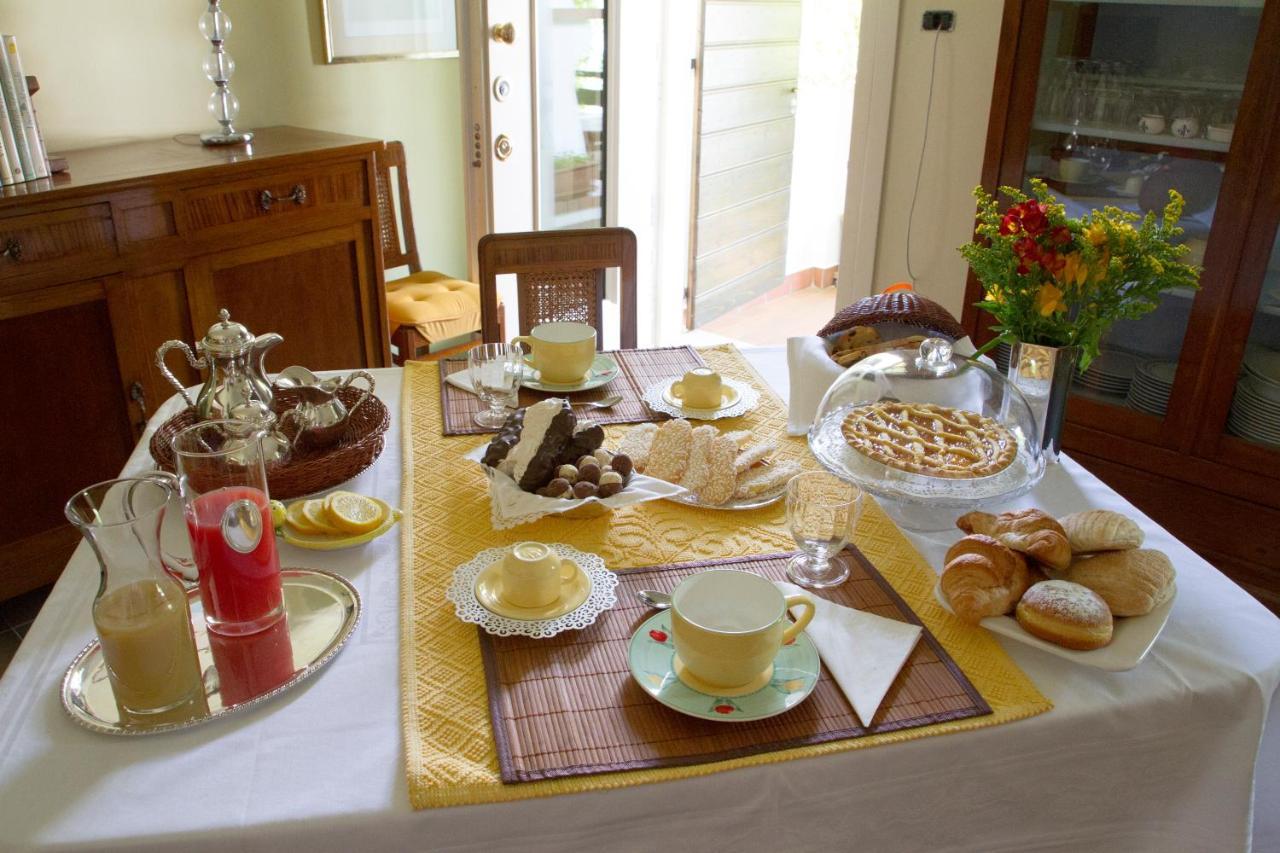 Bed & Breakfast Ai Tigli Legnago Dış mekan fotoğraf